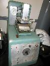 ATLAS Abrasion Tester. ATLAS Abrasion Tester.